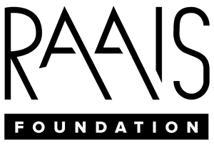 Logo for RAAIS Foundation